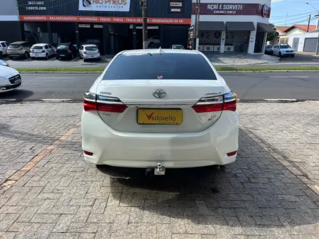 TOYOTA Corolla 2.0 16V 4P XEI FLEX AUTOM�TICO, Foto 13