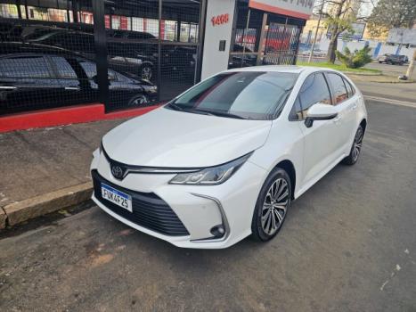 TOYOTA Corolla 2.0 16V 4P FLEX XEI DIRECT SHIFT AUTOM�TICO CVT, Foto 2