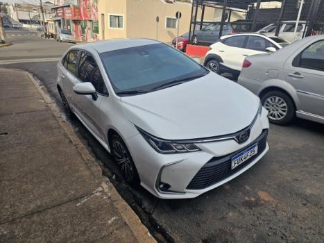 TOYOTA Corolla 2.0 16V 4P FLEX XEI DIRECT SHIFT AUTOM�TICO CVT, Foto 3