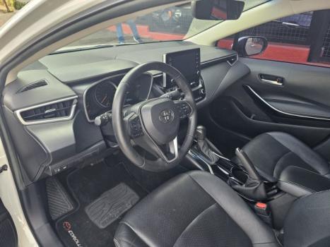 TOYOTA Corolla 2.0 16V 4P FLEX XEI DIRECT SHIFT AUTOM�TICO CVT, Foto 4