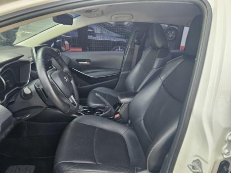 TOYOTA Corolla 2.0 16V 4P FLEX XEI DIRECT SHIFT AUTOM�TICO CVT, Foto 5