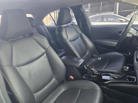 TOYOTA Corolla 2.0 16V 4P FLEX XEI DIRECT SHIFT AUTOM�TICO CVT, Foto 7