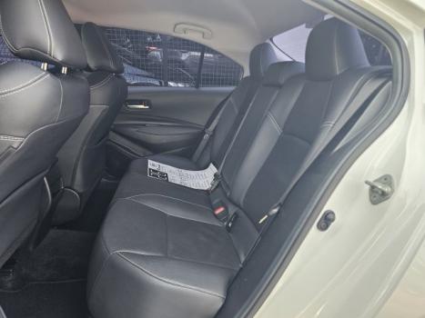 TOYOTA Corolla 2.0 16V 4P FLEX XEI DIRECT SHIFT AUTOM�TICO CVT, Foto 8
