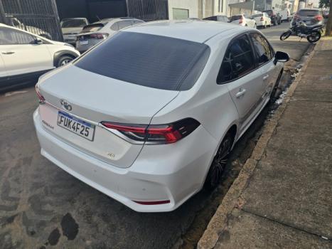 TOYOTA Corolla 2.0 16V 4P FLEX XEI DIRECT SHIFT AUTOM�TICO CVT, Foto 11