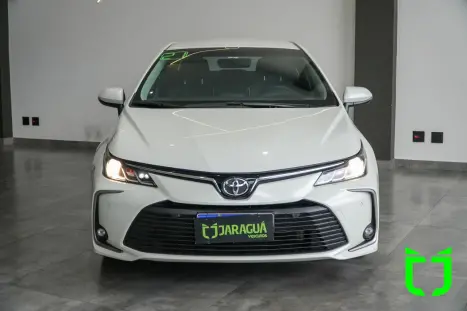 TOYOTA Corolla 2.0 16V 4P FLEX XEI DIRECT SHIFT AUTOM�TICO CVT, Foto 2