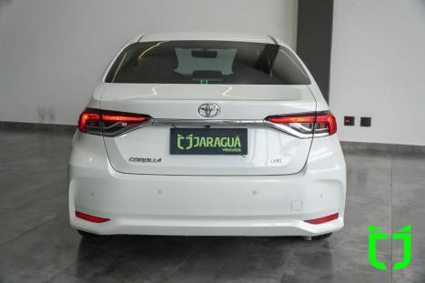 TOYOTA Corolla 2.0 16V 4P FLEX XEI DIRECT SHIFT AUTOM�TICO CVT, Foto 5