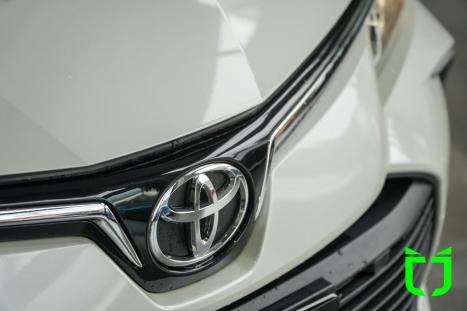 TOYOTA Corolla 2.0 16V 4P FLEX XEI DIRECT SHIFT AUTOM�TICO CVT, Foto 7