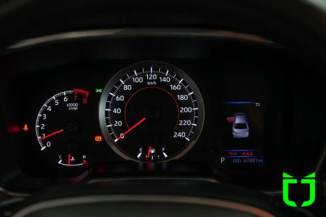 TOYOTA Corolla 2.0 16V 4P FLEX XEI DIRECT SHIFT AUTOM�TICO CVT, Foto 9