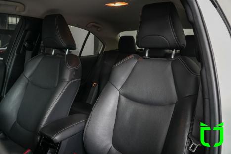 TOYOTA Corolla 2.0 16V 4P FLEX XEI DIRECT SHIFT AUTOM�TICO CVT, Foto 15