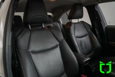 TOYOTA Corolla 2.0 16V 4P FLEX XEI DIRECT SHIFT AUTOM�TICO CVT, Foto 16