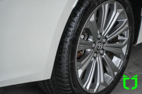 TOYOTA Corolla 2.0 16V 4P FLEX XEI DIRECT SHIFT AUTOM�TICO CVT, Foto 18