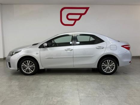 TOYOTA Corolla 2.0 16V 4P XEI FLEX AUTOM�TICO, Foto 4