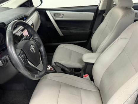 TOYOTA Corolla 2.0 16V 4P XEI FLEX AUTOM�TICO, Foto 5