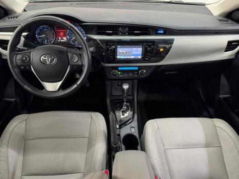 TOYOTA Corolla 2.0 16V 4P XEI FLEX AUTOM�TICO, Foto 6