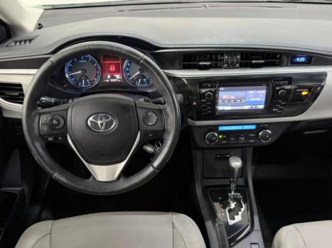 TOYOTA Corolla 2.0 16V 4P XEI FLEX AUTOM�TICO, Foto 7