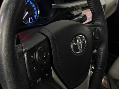 TOYOTA Corolla 2.0 16V 4P XEI FLEX AUTOM�TICO, Foto 8