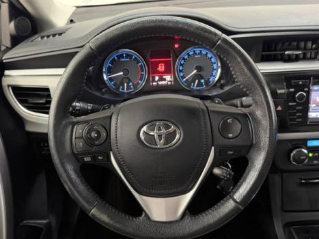 TOYOTA Corolla 2.0 16V 4P XEI FLEX AUTOM�TICO, Foto 9