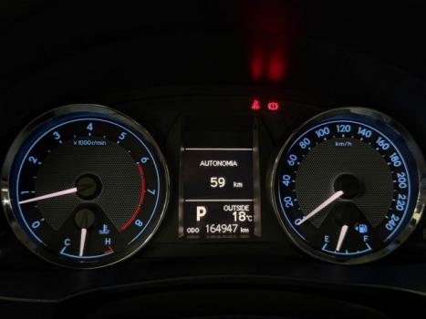 TOYOTA Corolla 2.0 16V 4P XEI FLEX AUTOM�TICO, Foto 10