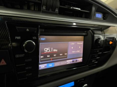 TOYOTA Corolla 2.0 16V 4P XEI FLEX AUTOM�TICO, Foto 11