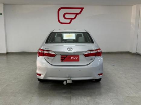 TOYOTA Corolla 2.0 16V 4P XEI FLEX AUTOM�TICO, Foto 15