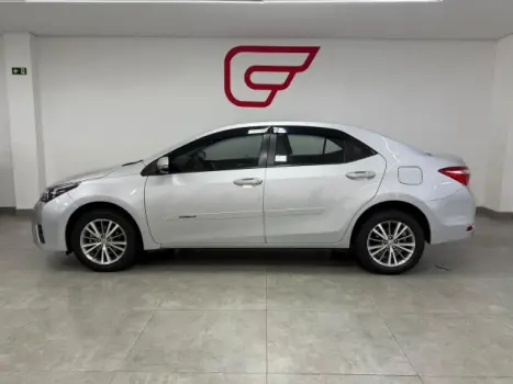 TOYOTA Corolla 2.0 16V 4P XEI FLEX AUTOM�TICO, Foto 4