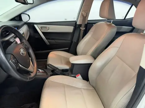 TOYOTA Corolla 2.0 16V 4P XEI FLEX AUTOM�TICO, Foto 5