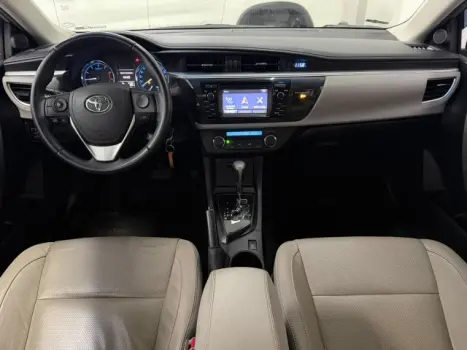 TOYOTA Corolla 2.0 16V 4P XEI FLEX AUTOM�TICO, Foto 6