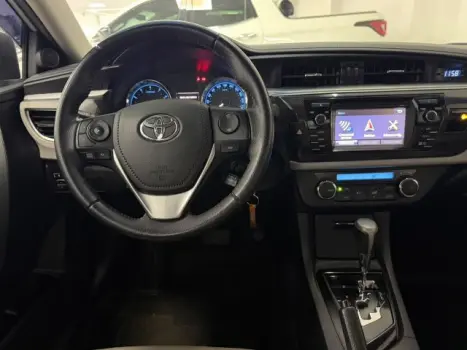 TOYOTA Corolla 2.0 16V 4P XEI FLEX AUTOM�TICO, Foto 7