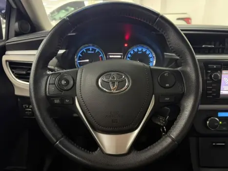TOYOTA Corolla 2.0 16V 4P XEI FLEX AUTOM�TICO, Foto 8