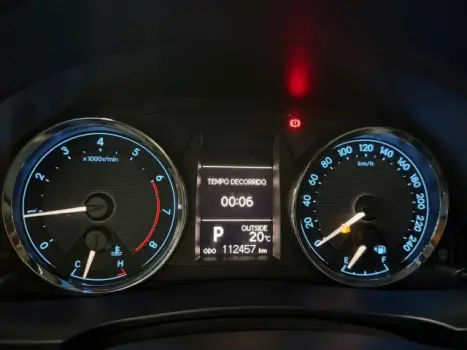 TOYOTA Corolla 2.0 16V 4P XEI FLEX AUTOM�TICO, Foto 10