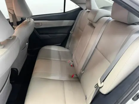 TOYOTA Corolla 2.0 16V 4P XEI FLEX AUTOM�TICO, Foto 15