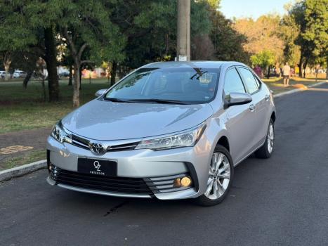 TOYOTA Corolla 2.0 16V 4P XEI FLEX AUTOM�TICO, Foto 2
