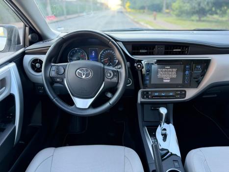 TOYOTA Corolla 2.0 16V 4P XEI FLEX AUTOM�TICO, Foto 5