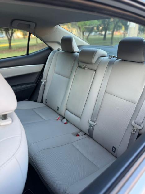 TOYOTA Corolla 2.0 16V 4P XEI FLEX AUTOM�TICO, Foto 7