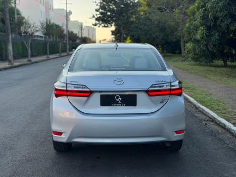 TOYOTA Corolla 2.0 16V 4P XEI FLEX AUTOM�TICO, Foto 9