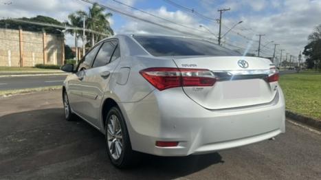 TOYOTA Corolla 2.0 16V 4P XEI FLEX AUTOM�TICO, Foto 5