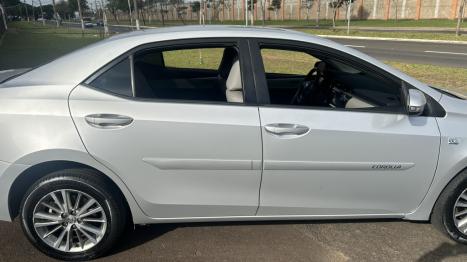 TOYOTA Corolla 2.0 16V 4P XEI FLEX AUTOM�TICO, Foto 7
