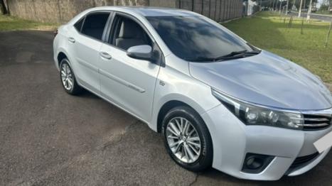 TOYOTA Corolla 2.0 16V 4P XEI FLEX AUTOM�TICO, Foto 8