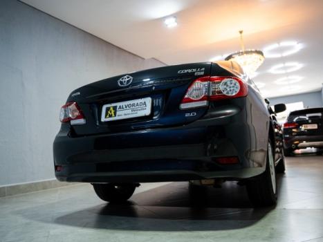 TOYOTA Corolla 2.0 16V 4P VVT-IE FLEX GR-S DIRECT SHIFT AUTOM�TICO CVT, Foto 11