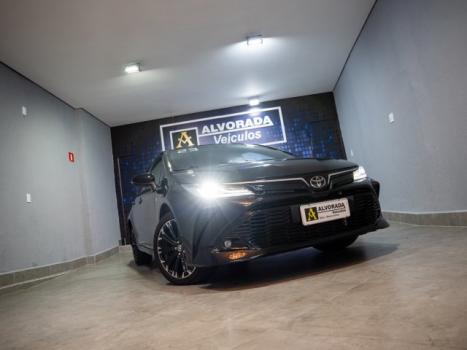 TOYOTA Corolla 2.0 16V 4P VVT-IE FLEX GR-S DIRECT SHIFT AUTOM�TICO CVT, Foto 4