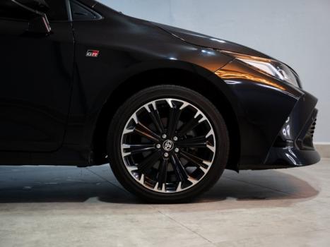 TOYOTA Corolla 2.0 16V 4P VVT-IE FLEX GR-S DIRECT SHIFT AUTOM�TICO CVT, Foto 5