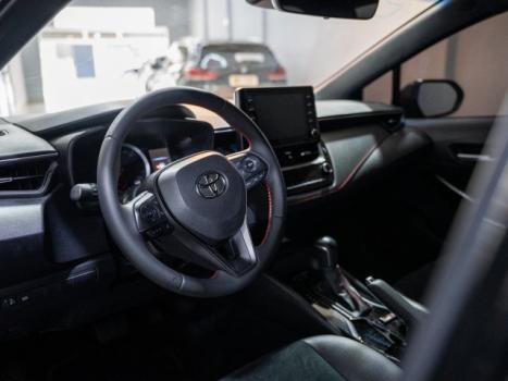 TOYOTA Corolla 2.0 16V 4P VVT-IE FLEX GR-S DIRECT SHIFT AUTOM�TICO CVT, Foto 6