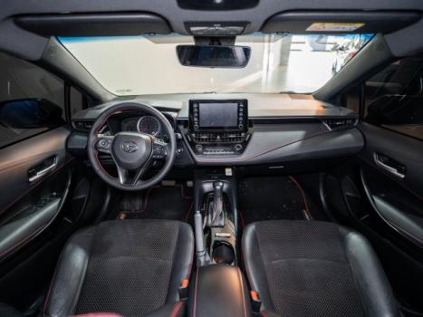 TOYOTA Corolla 2.0 16V 4P VVT-IE FLEX GR-S DIRECT SHIFT AUTOM�TICO CVT, Foto 9