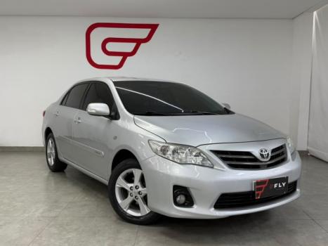 TOYOTA Corolla 2.0 16V 4P XEI FLEX AUTOM�TICO, Foto 2