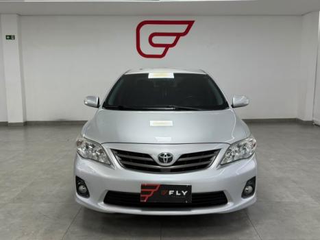 TOYOTA Corolla 2.0 16V 4P XEI FLEX AUTOM�TICO, Foto 3