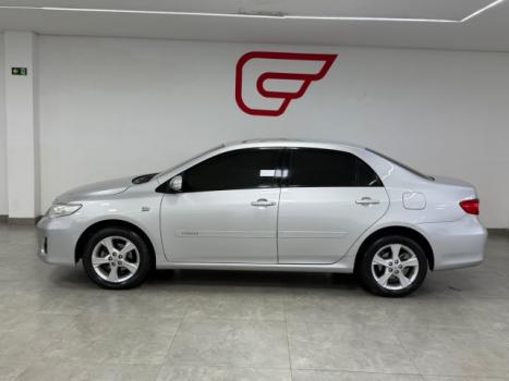 TOYOTA Corolla 2.0 16V 4P XEI FLEX AUTOM�TICO, Foto 4