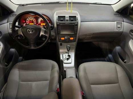 TOYOTA Corolla 2.0 16V 4P XEI FLEX AUTOM�TICO, Foto 6