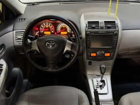 TOYOTA Corolla 2.0 16V 4P XEI FLEX AUTOM�TICO, Foto 7