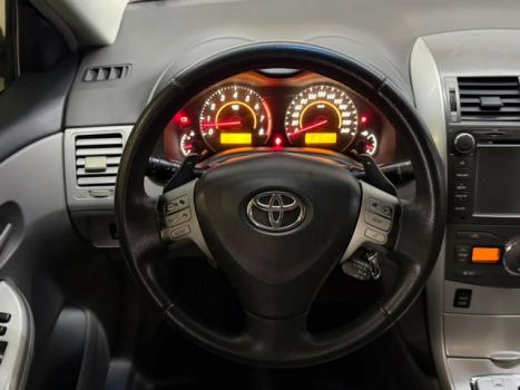 TOYOTA Corolla 2.0 16V 4P XEI FLEX AUTOM�TICO, Foto 8