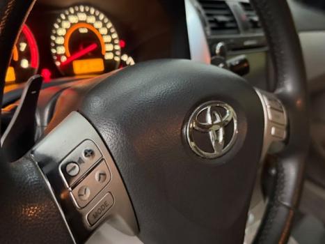TOYOTA Corolla 2.0 16V 4P XEI FLEX AUTOM�TICO, Foto 9